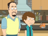 Чувак, ты западаешь на Дела! :: Dude, You're Getting a Del!