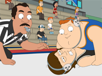 Рестлер :: The Wrestler